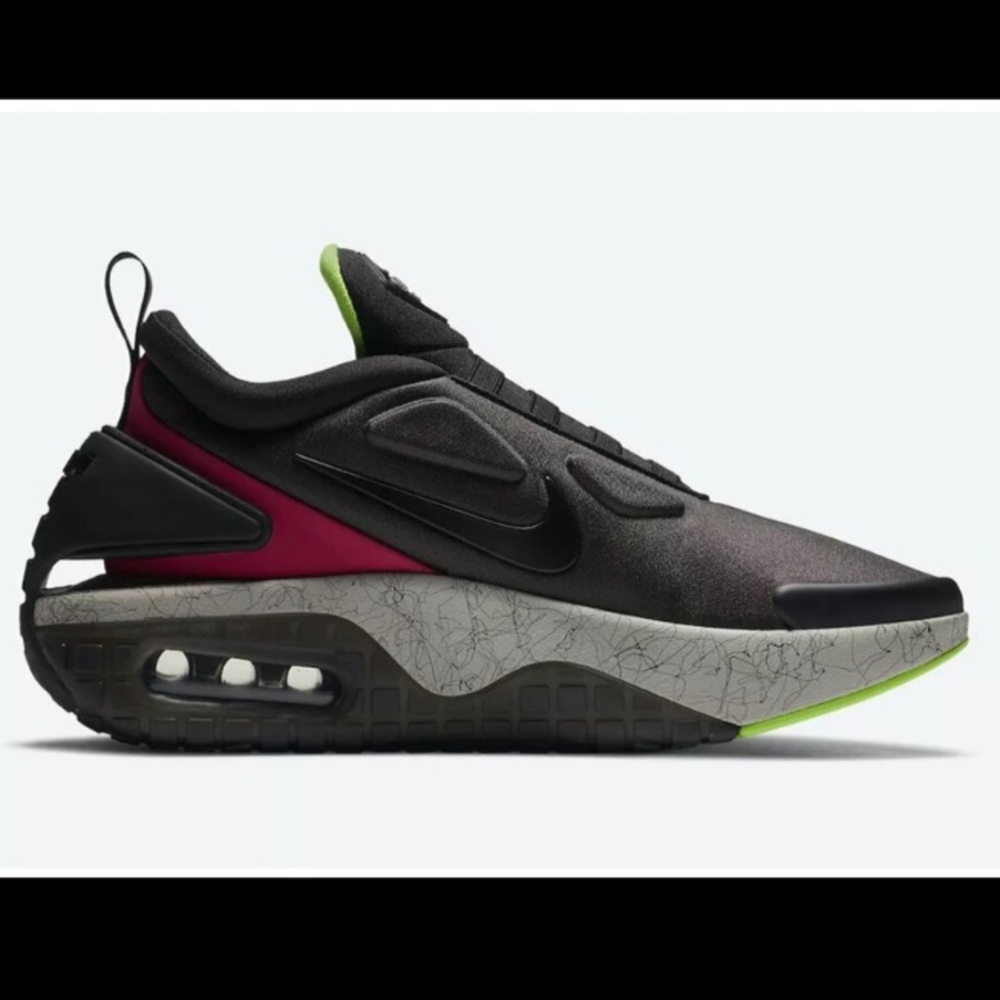Nike Shoes (Adapt Auto Max) - Picture 4 of 6